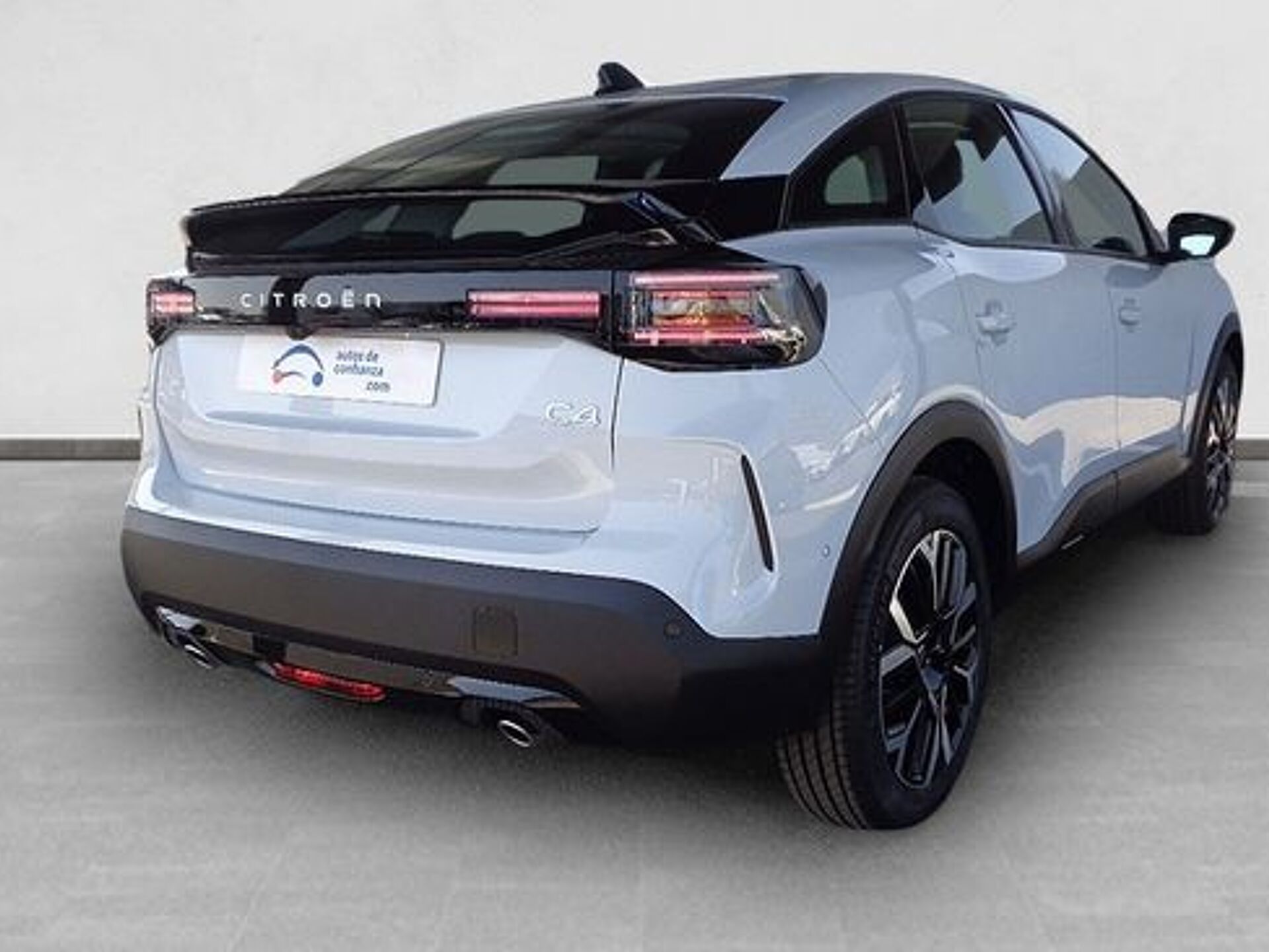 Imagen 2 de CITROEN C4