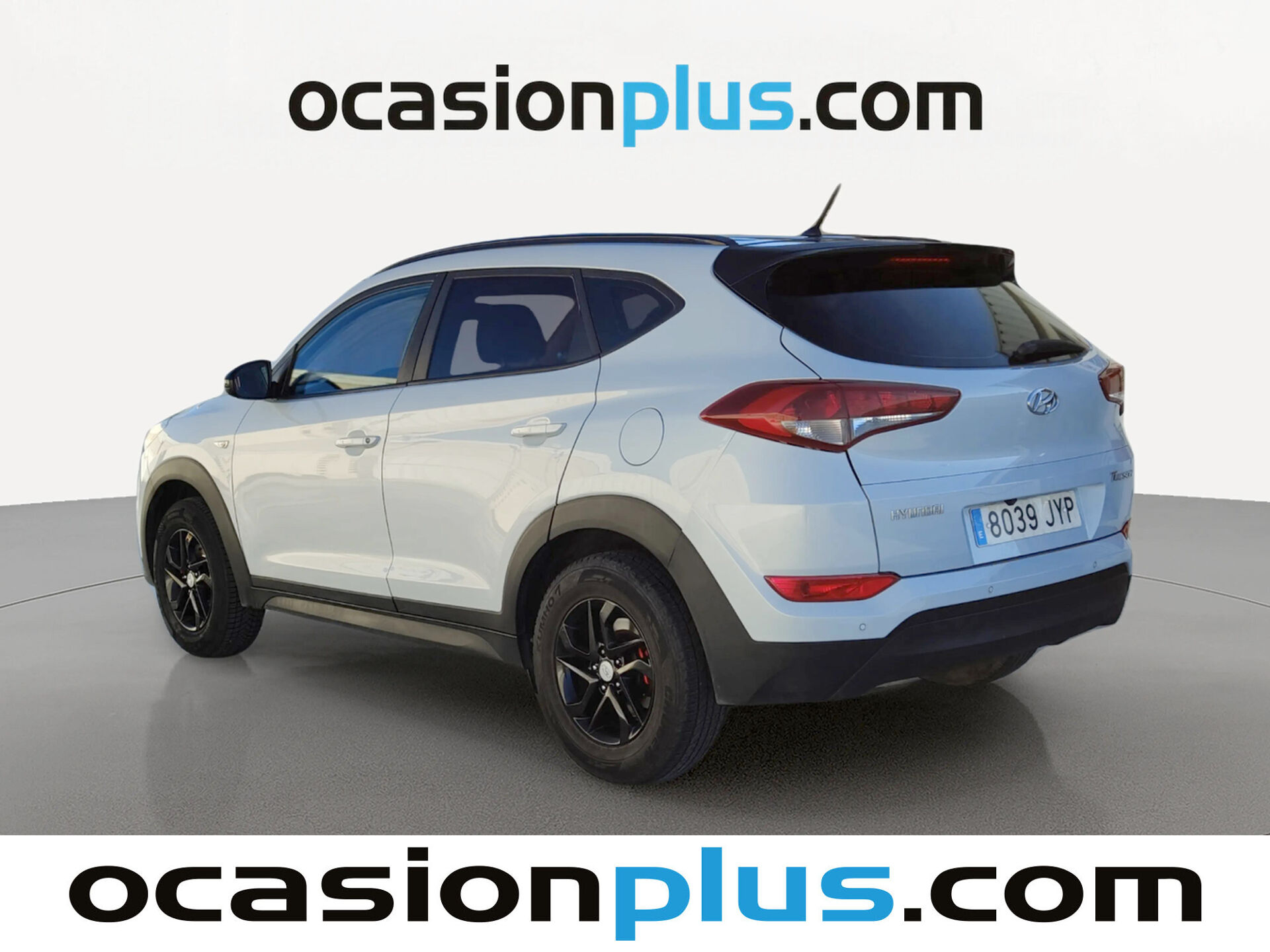 Imagen 3 de HYUNDAI Tucson
