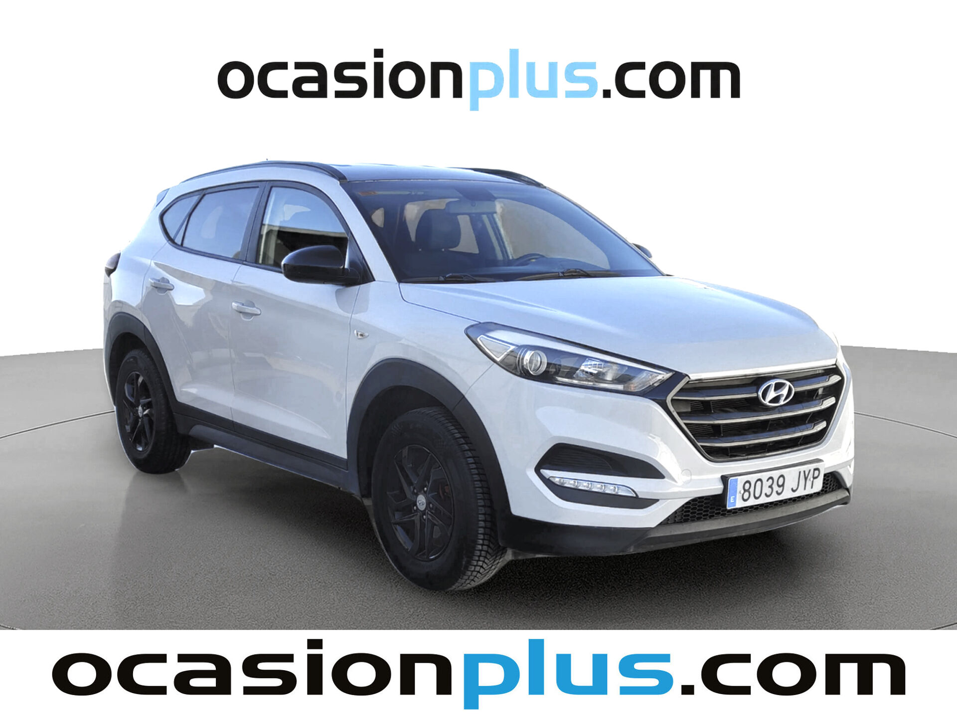 Imagen 2 de HYUNDAI Tucson