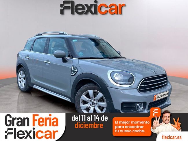 MINI Mini Countryman (Cooper D ALL4) en Guipúzcoa