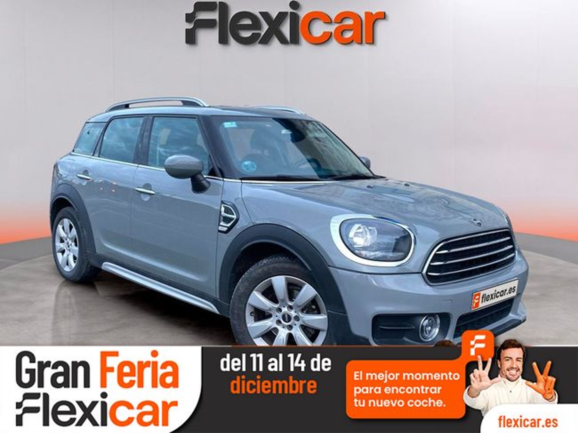 Imagen de MINI Mini Countryman