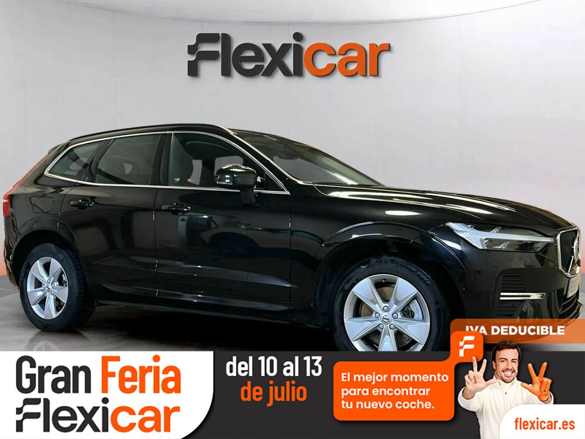 Imagen de VOLVO XC60
