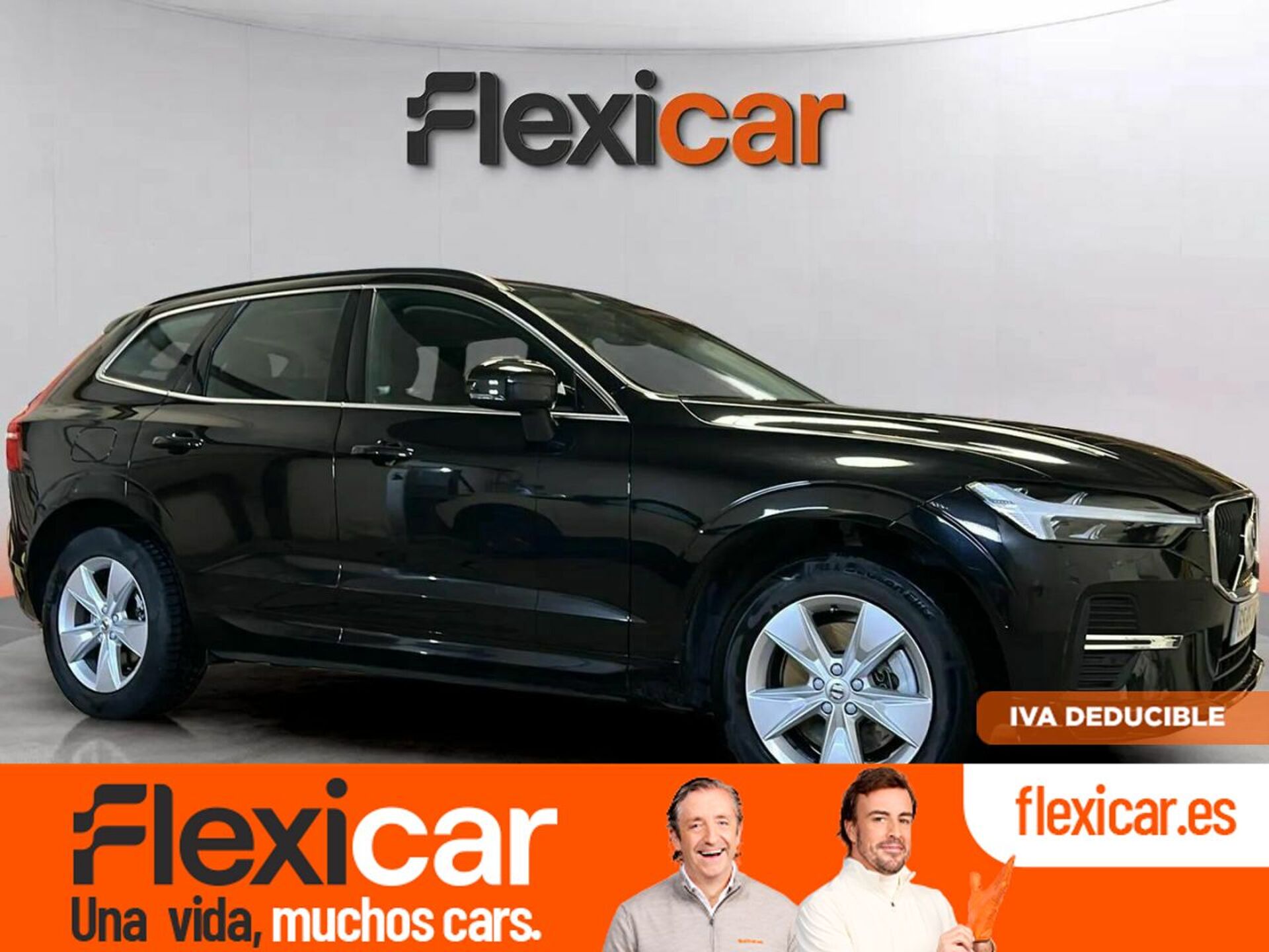 Imagen de VOLVO XC60