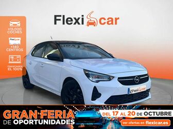 Imagen de OPEL Corsa 1.2T XHL S/S GS 100