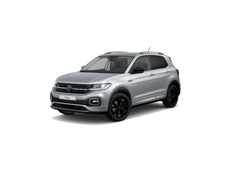 Foto del VOLKSWAGEN T-Cross 1.0 TSI Sport 81kW