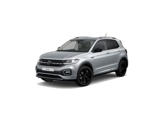 Imagen de VOLKSWAGEN T-Cross 1.0 TSI Sport 81kW