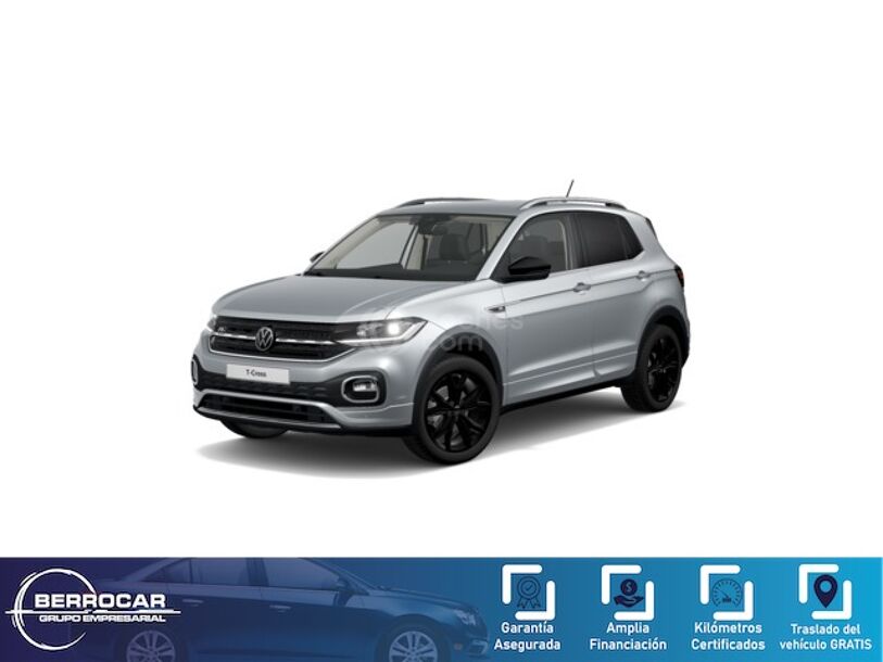 Foto del VOLKSWAGEN T-Cross 1.0 TSI Sport 81kW