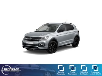 Imagen de VOLKSWAGEN T-Cross 1.0 TSI Sport 81kW