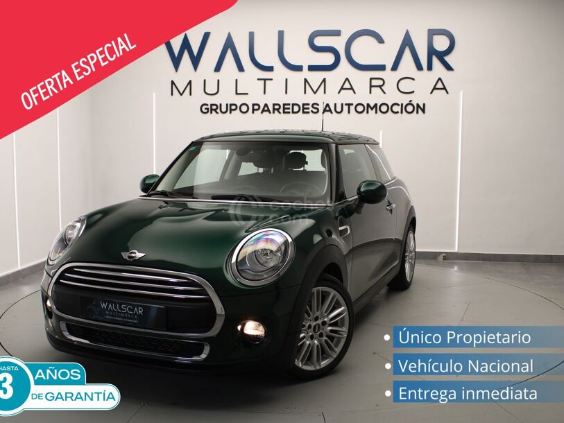 Foto del MINI Mini One