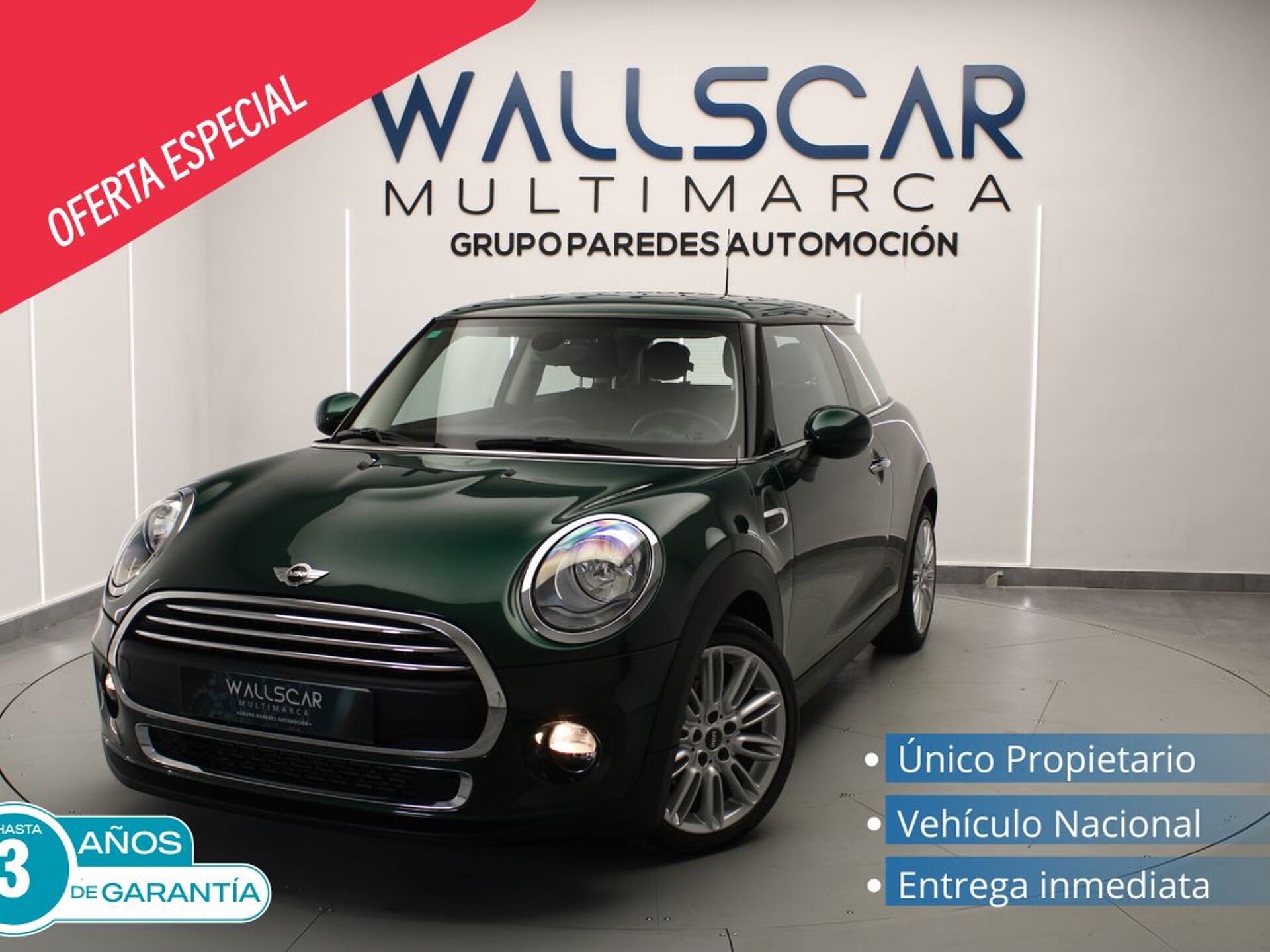Imagen de MINI Mini