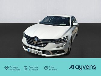 Imagen de RENAULT Talisman 1.6dCi Energy Intens 96kW