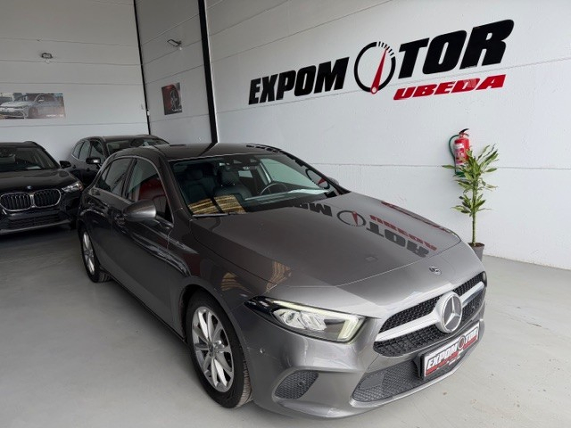 Imagen de MERCEDES Clase A