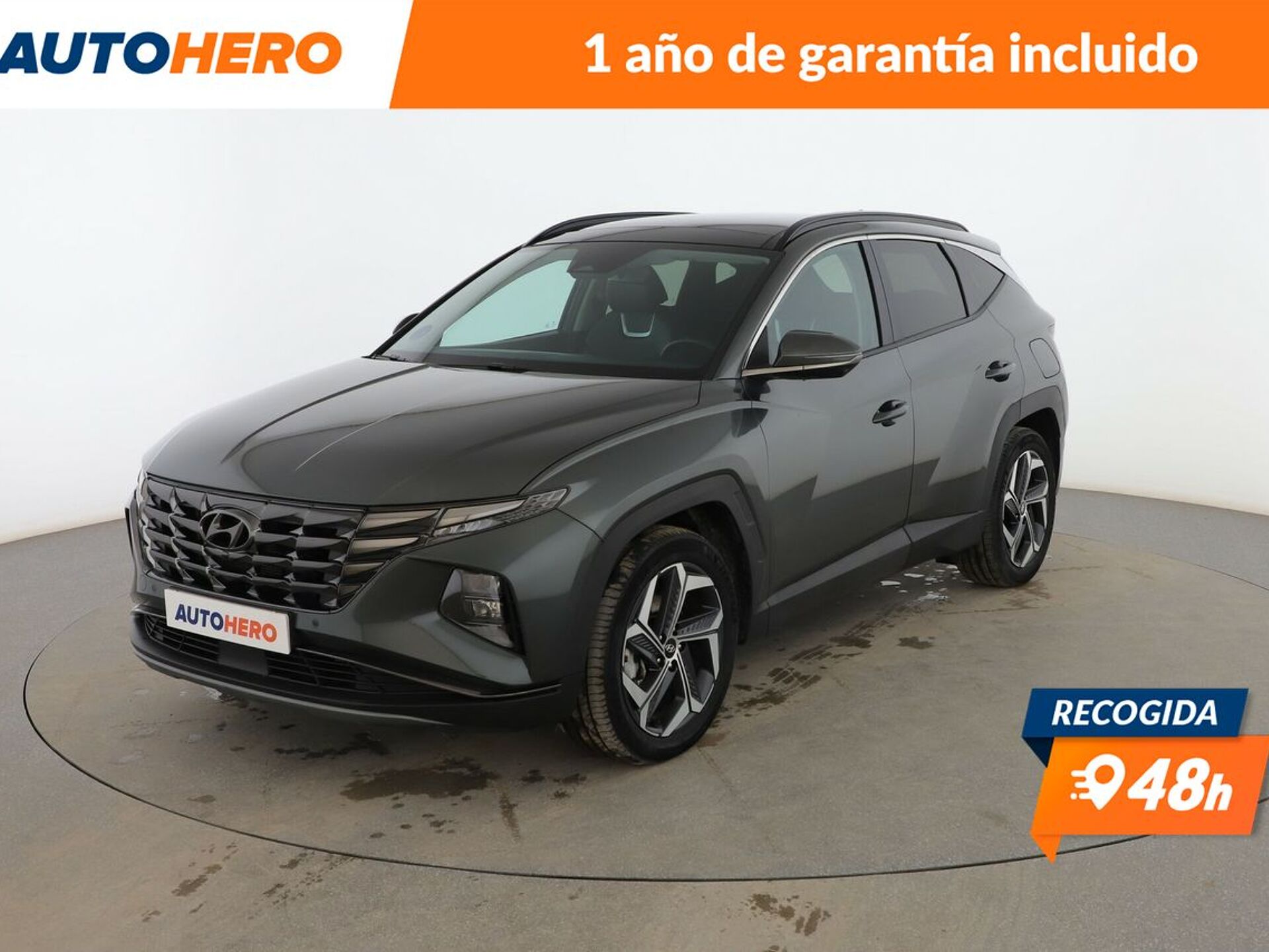 Imagen de HYUNDAI Tucson