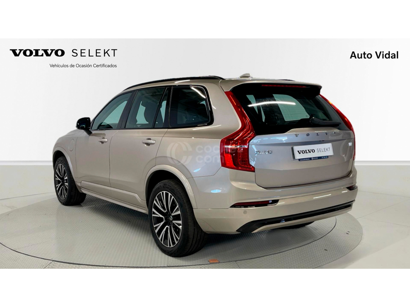 Foto del VOLVO XC90 T8 Ultimate Dark AWD Aut.