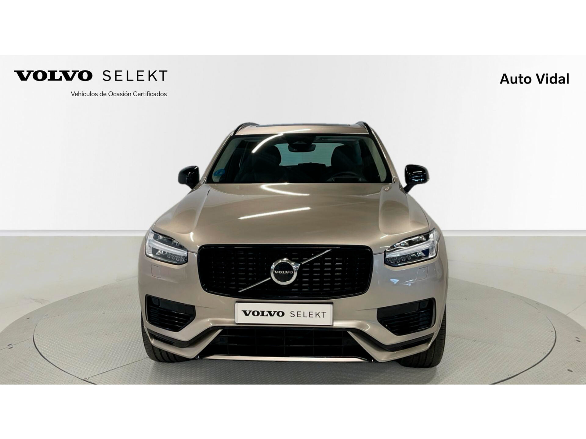 Imagen 3 de VOLVO XC90