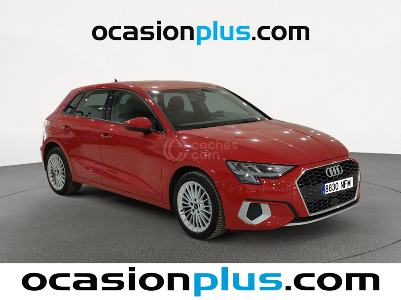 Foto del AUDI A3 Sportback 30 TFSI Advanced