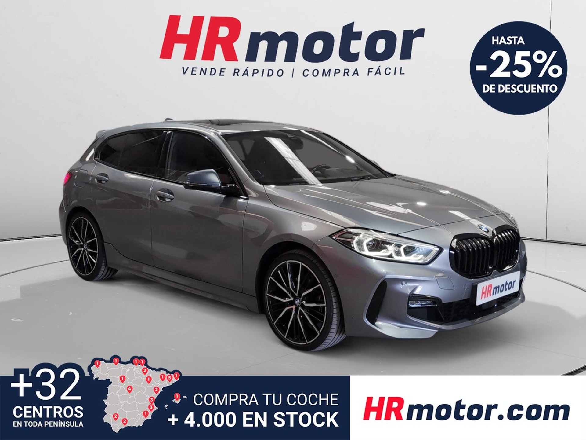 Imagen de BMW Serie 1