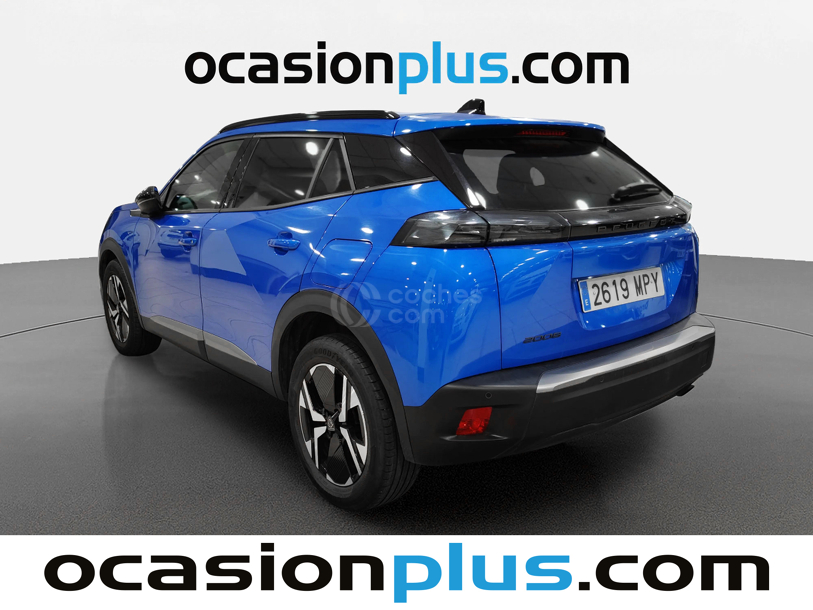 Foto del PEUGEOT 2008 1.2 PureTech S&S Allure 100