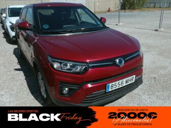 Imagen de SSANGYONG KGM Tivoli G12 Urban Plus 4x2