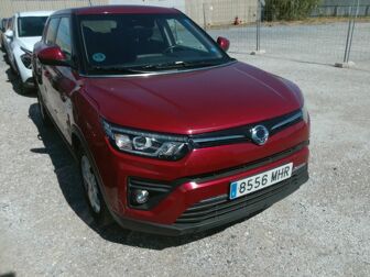 Imagen de SSANGYONG KGM Tivoli G12 Urban Plus 4x2