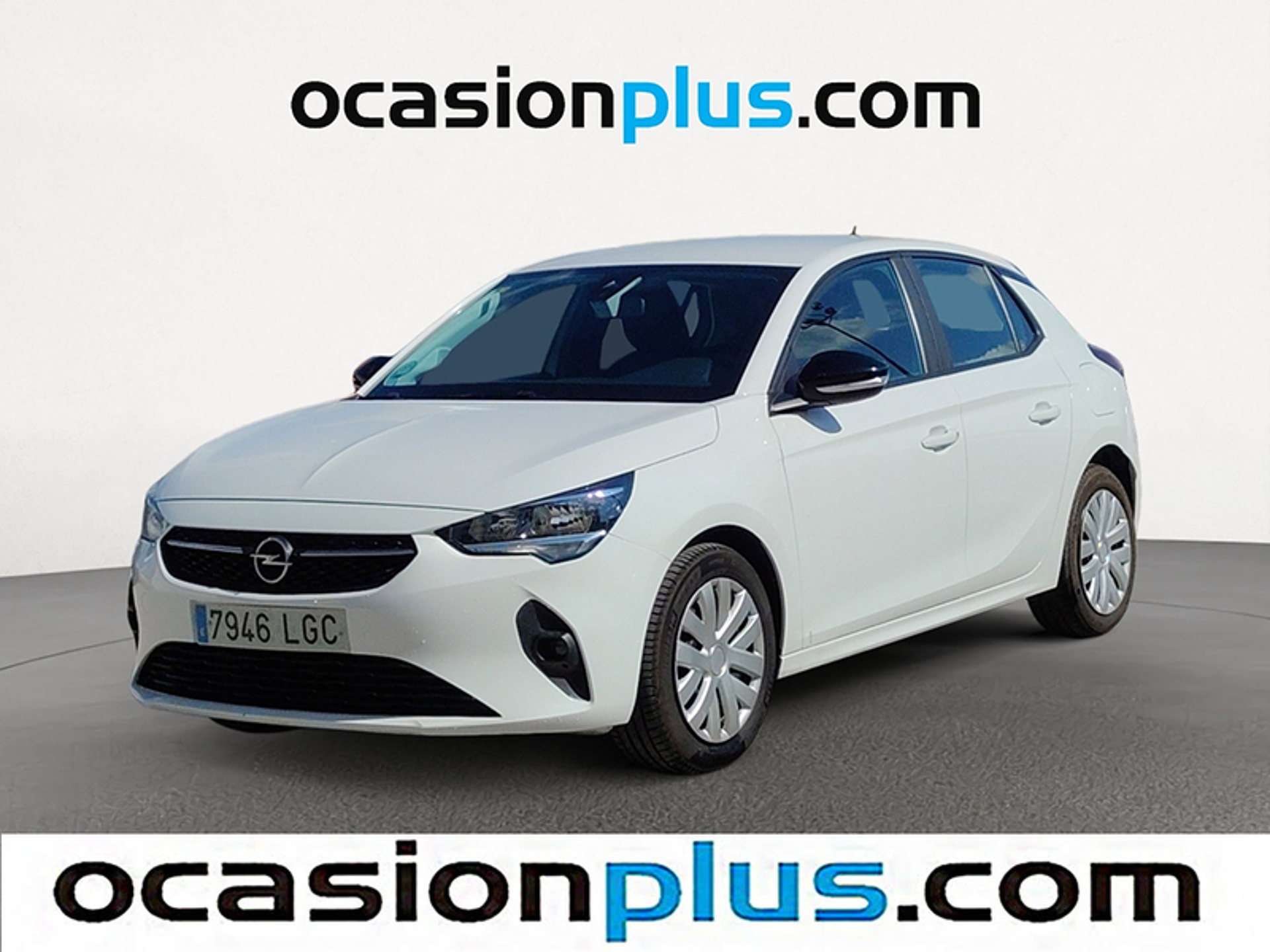 Imagen de OPEL Corsa