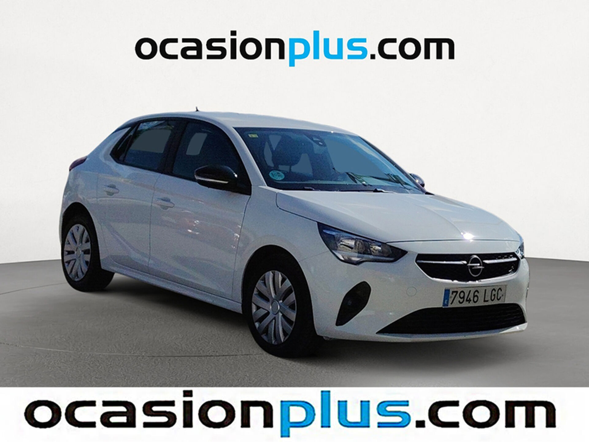 Imagen 2 de OPEL Corsa