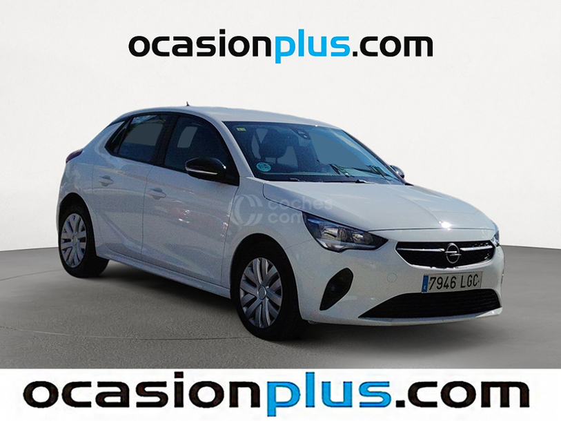 Foto del OPEL Corsa 1.5D DT S-S Edition 100