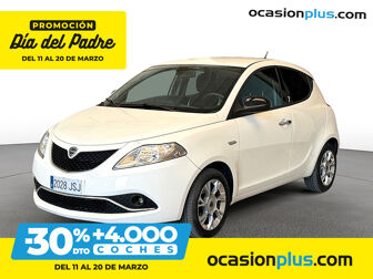 Imagen de LANCIA Ypsilon 1.2 evo II Gold