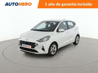 Imagen de HYUNDAI i10 1.0 MPI Klass