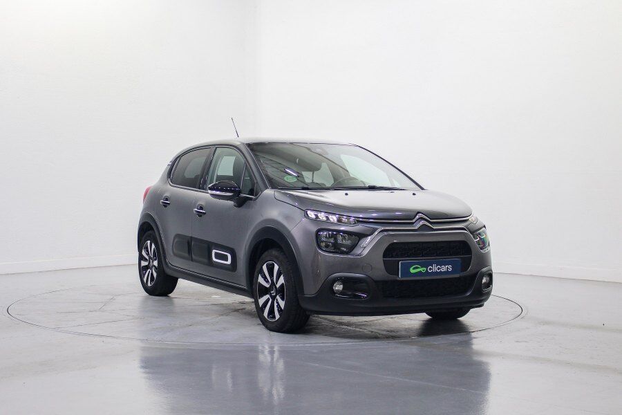 Foto del CITROEN C3 1.2 PureTech S&S Feel Pack 83