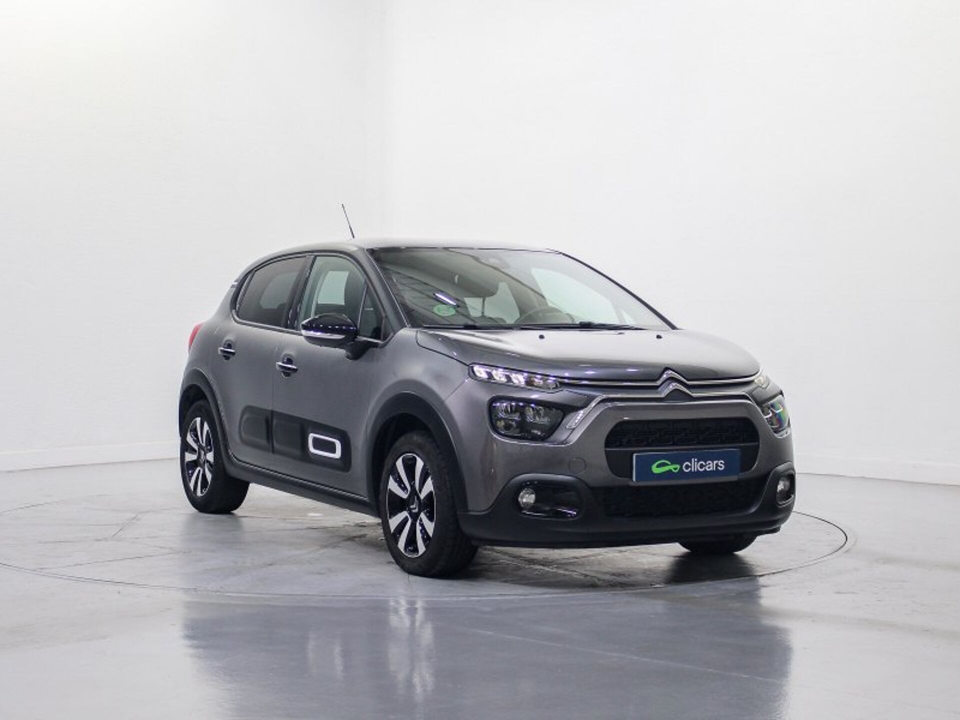 Imagen 3 de CITROEN C3