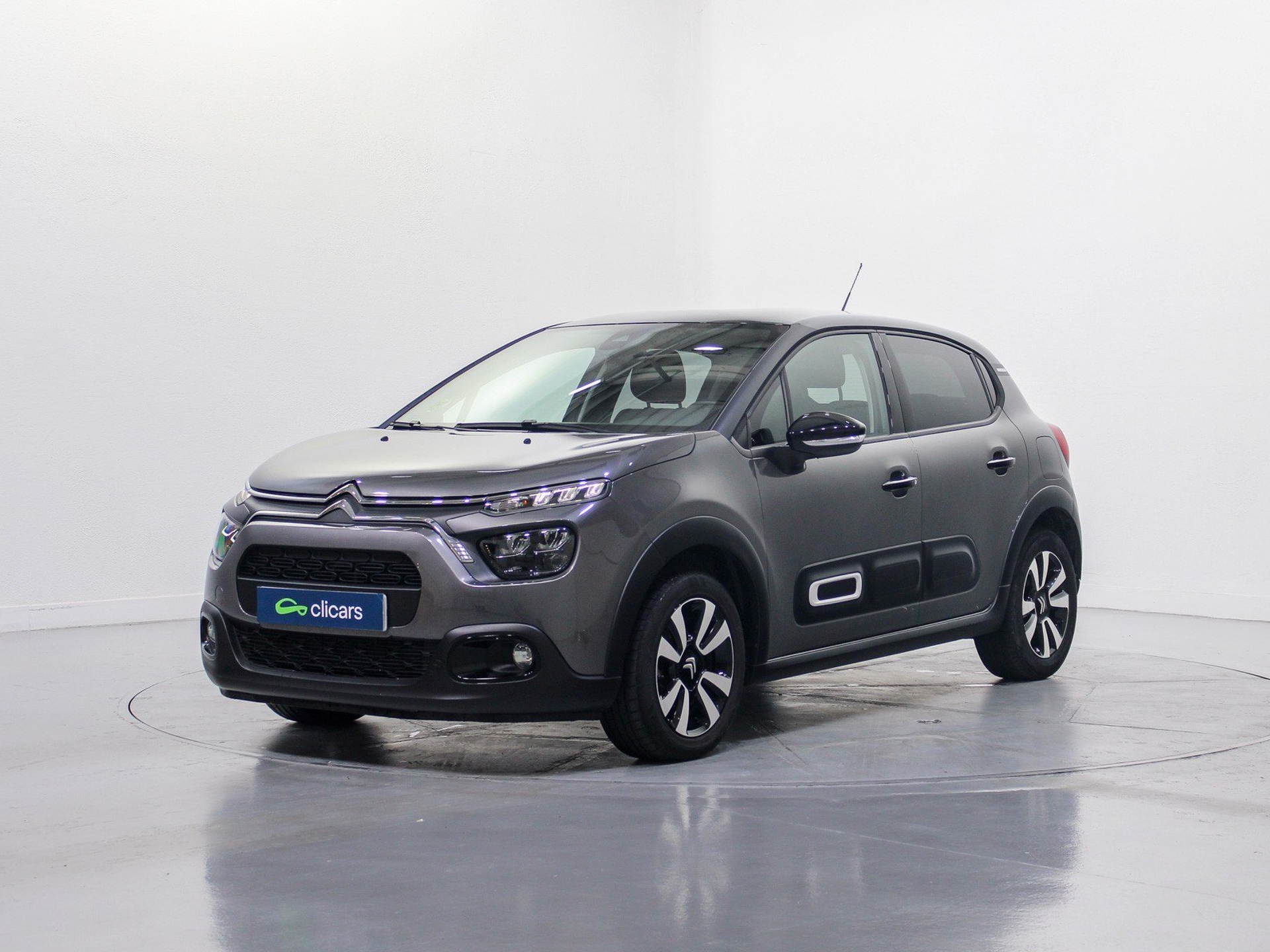 Imagen de CITROEN C3