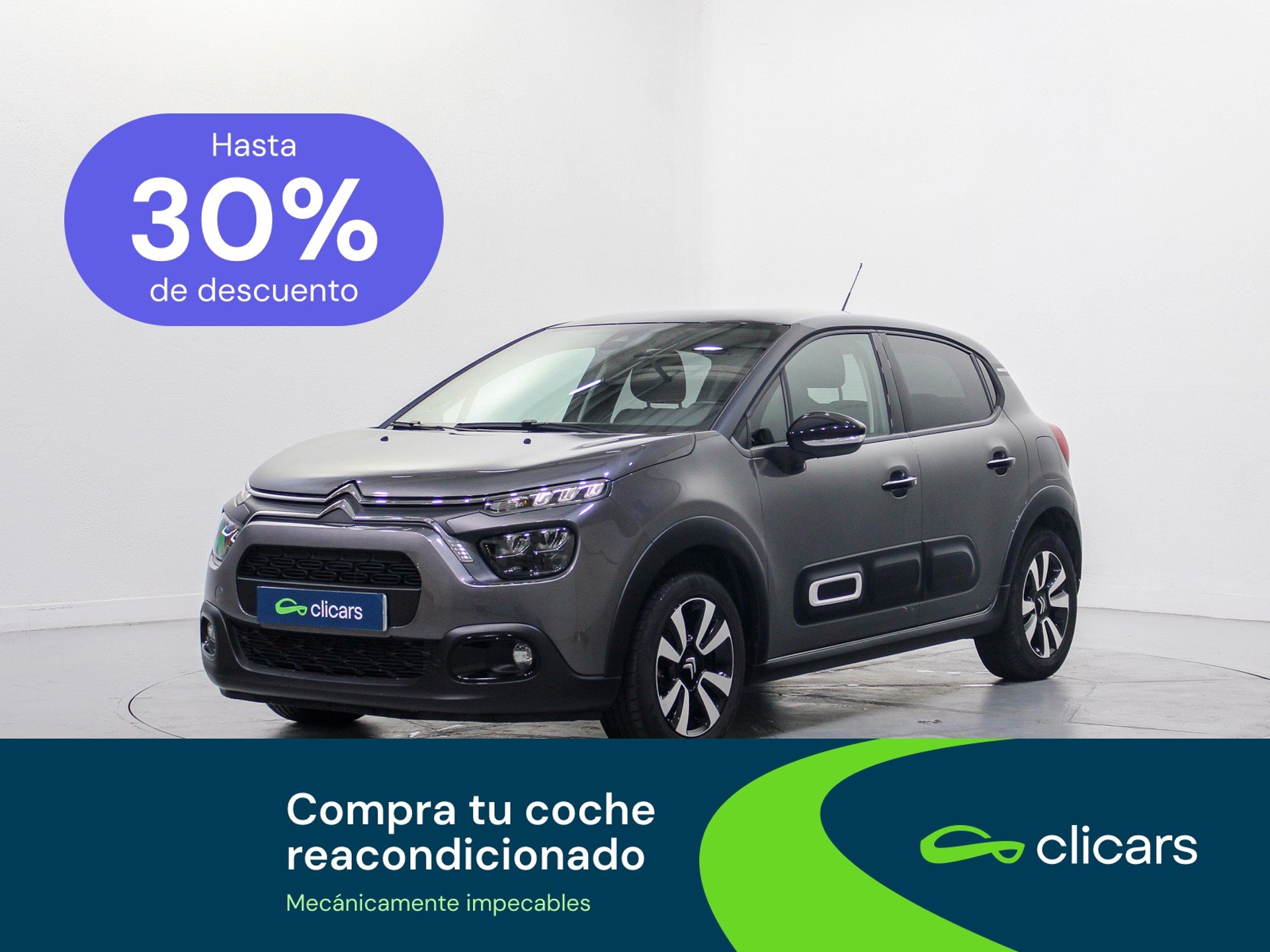 Imagen de CITROEN C3