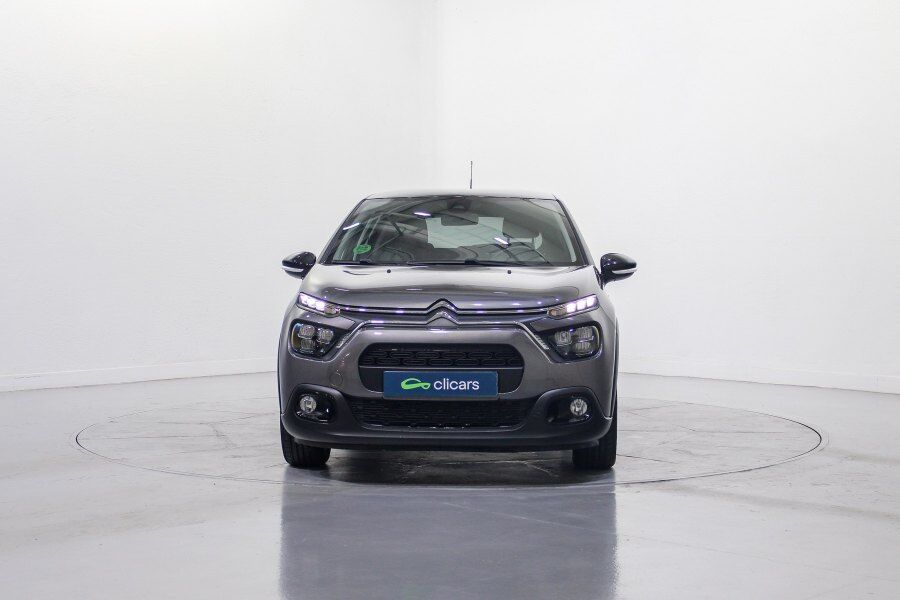 Foto del CITROEN C3 1.2 PureTech S&S Feel Pack 83