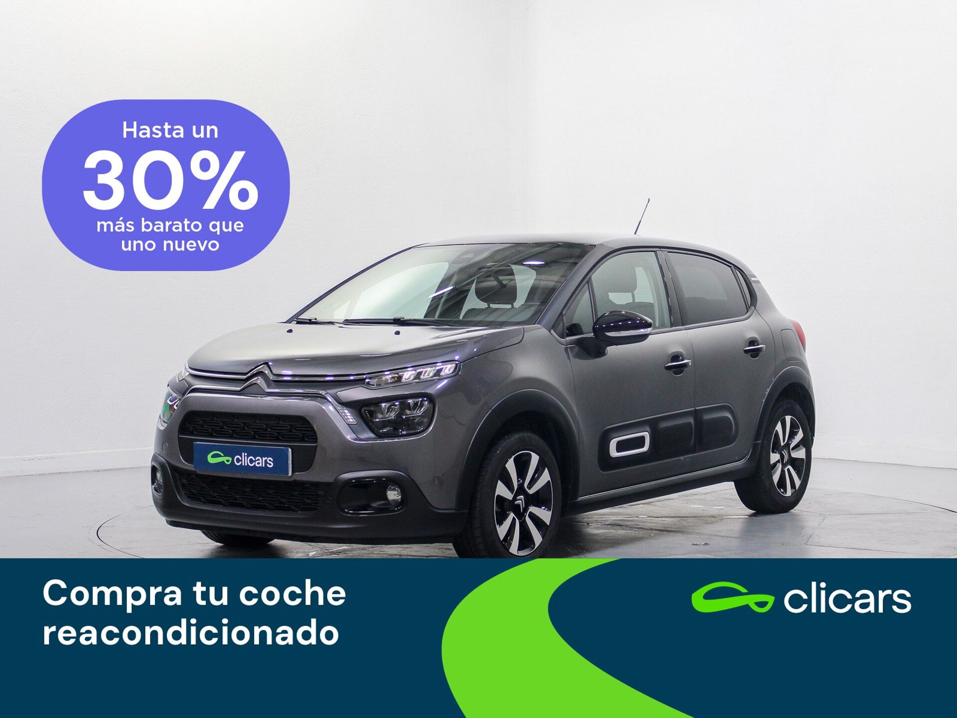 Imagen 1 de CITROEN C3