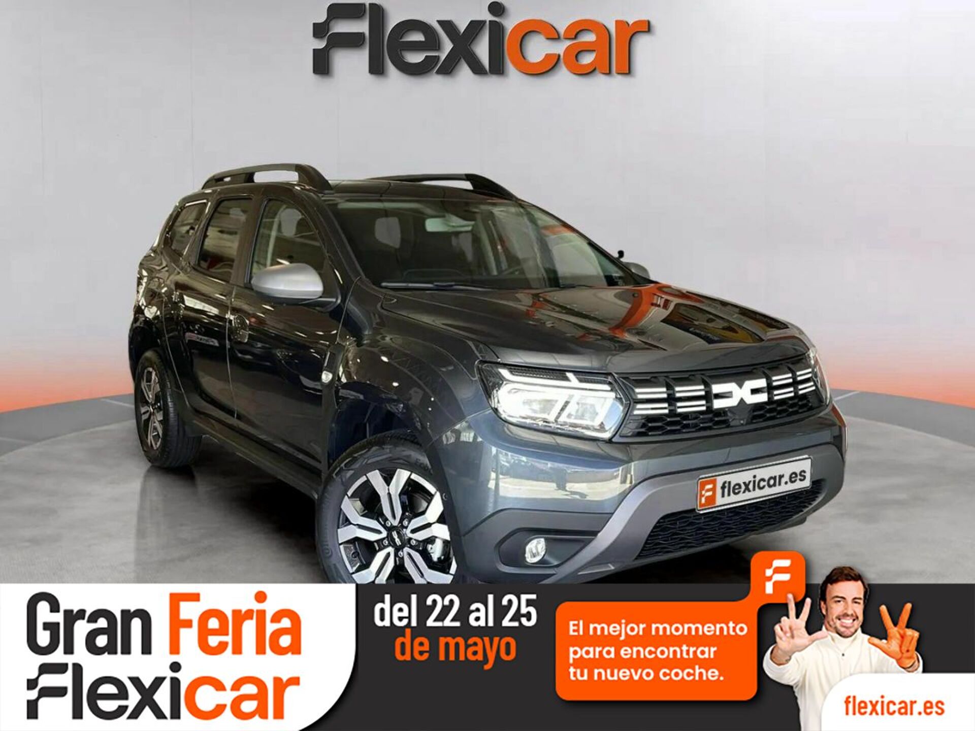 Imagen de DACIA Duster