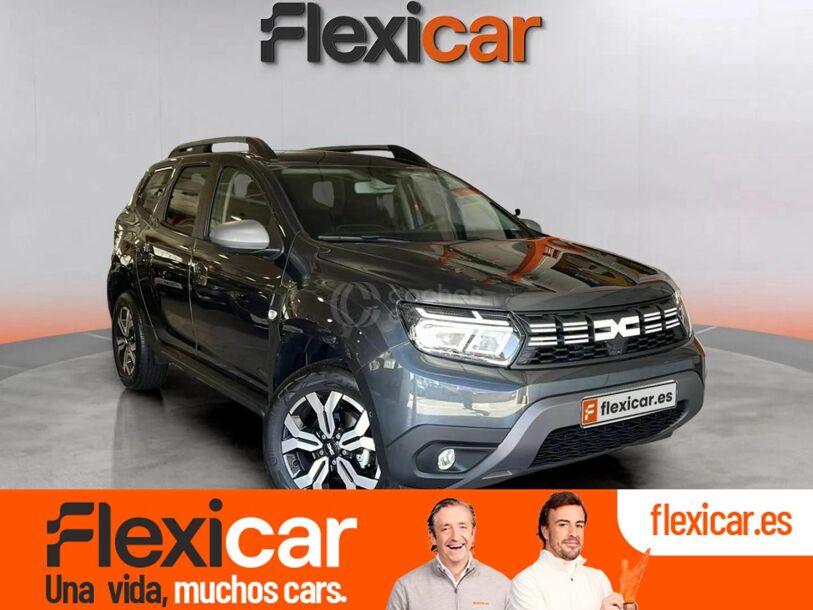 Foto del DACIA Duster 1.3 TCe Journey Go EDC 4x2 110kW