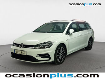 Imagen de VOLKSWAGEN Golf Variant 1.5 TSI Evo Sport DSG7 110kW