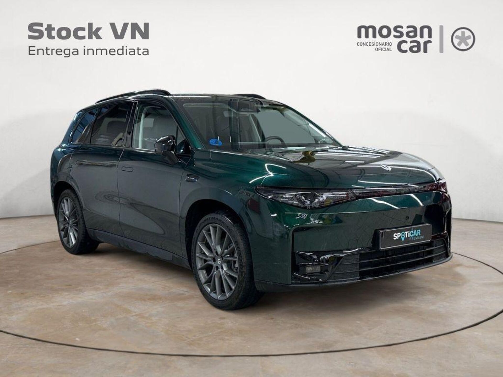 Imagen 3 de LEAPMOTOR C10