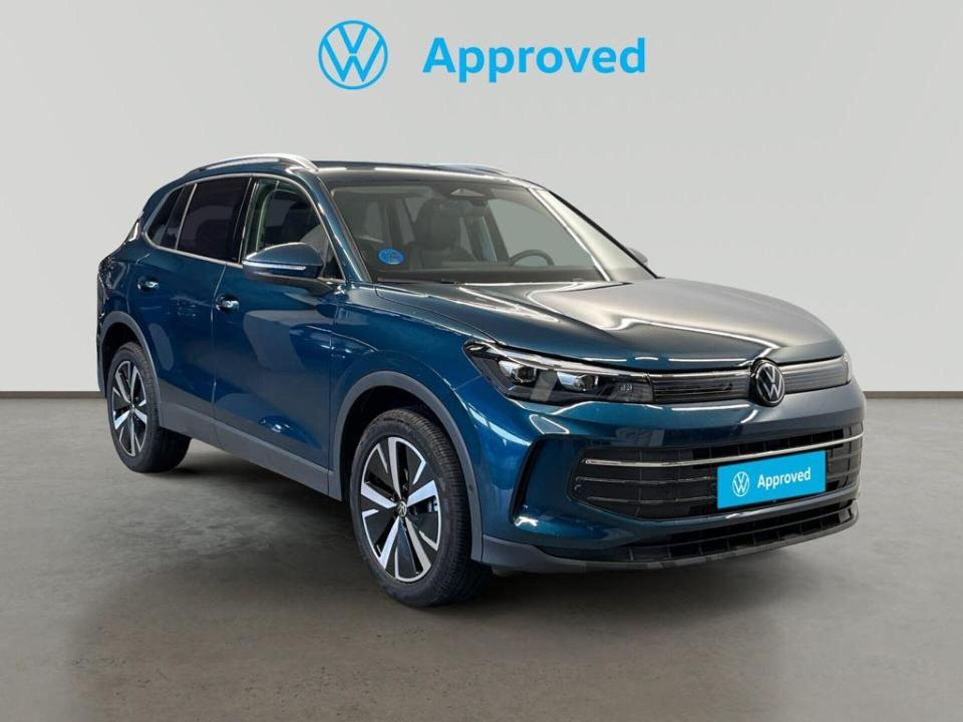 Imagen 1 de VOLKSWAGEN Tiguan