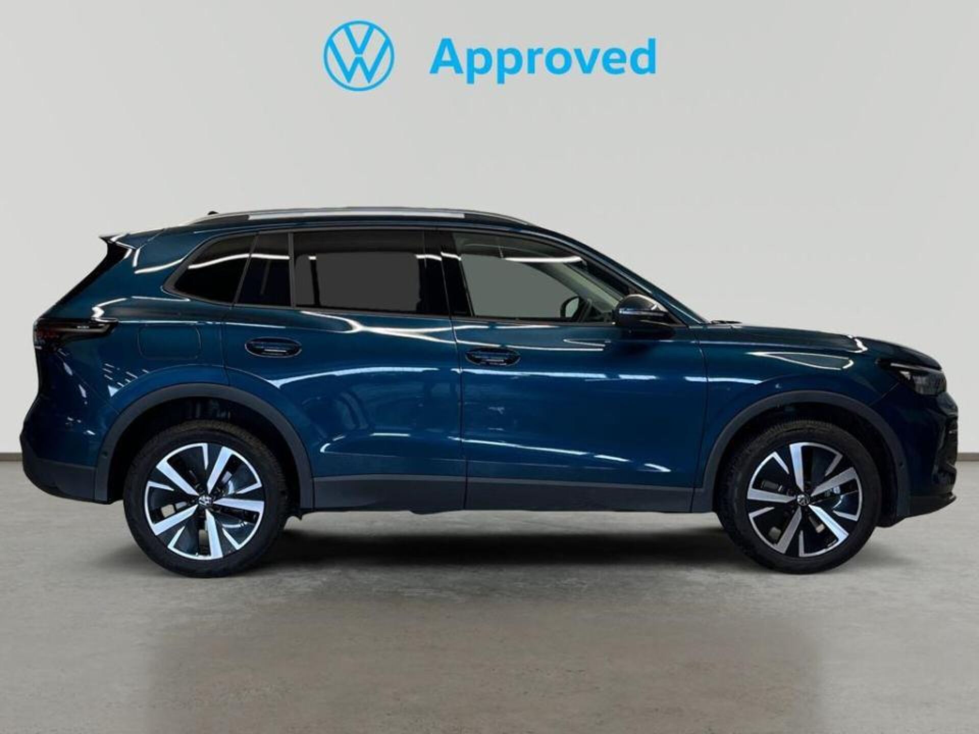 Imagen 3 de VOLKSWAGEN Tiguan