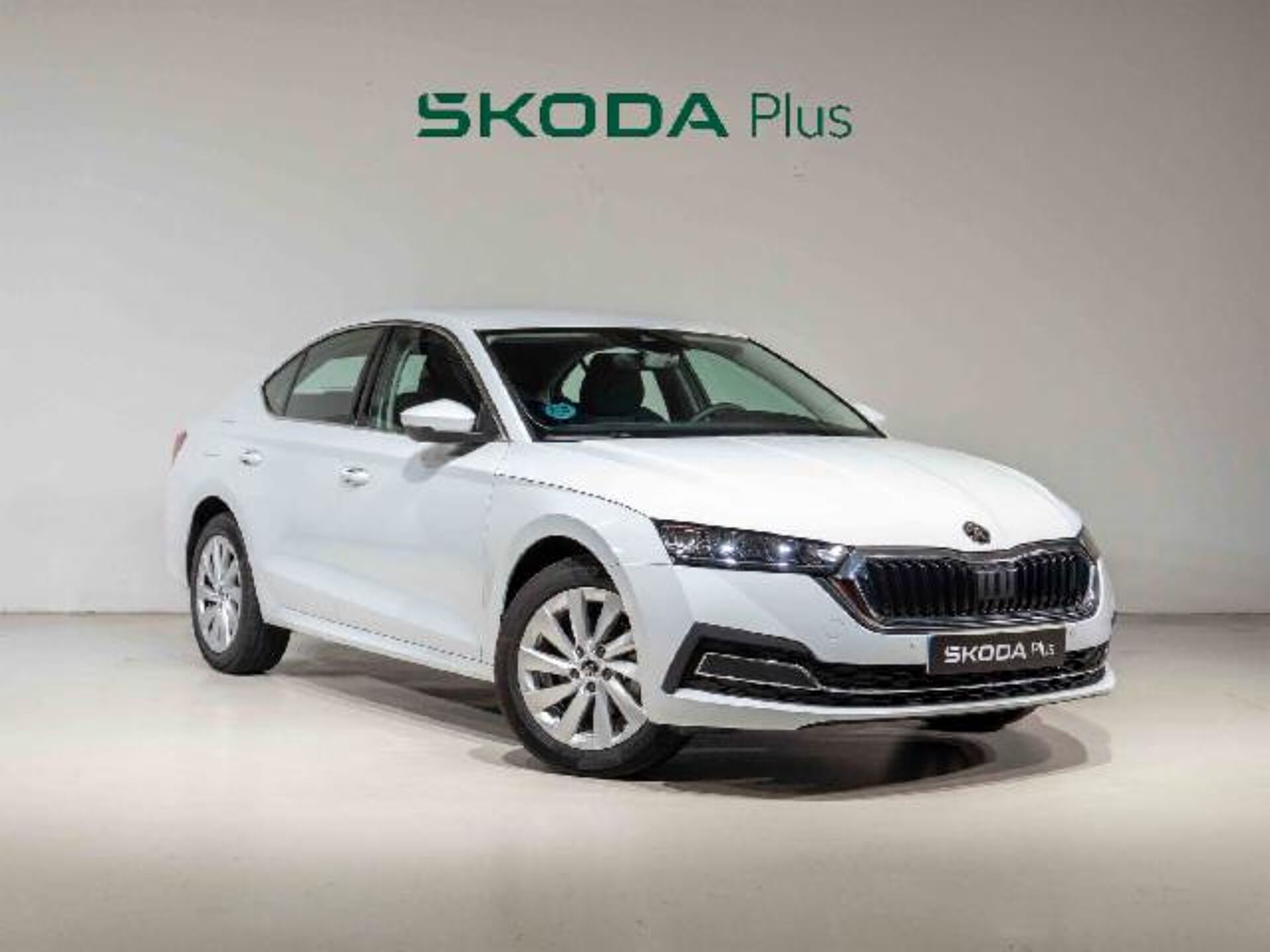 Imagen de SKODA Octavia