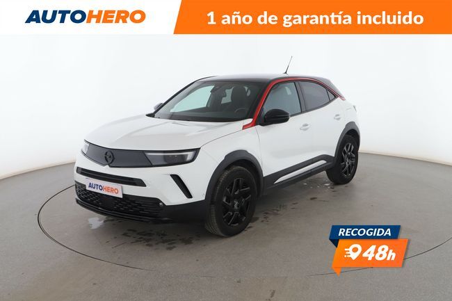 OPEL Mokka (1.2 Turbo GS Line) en Madrid