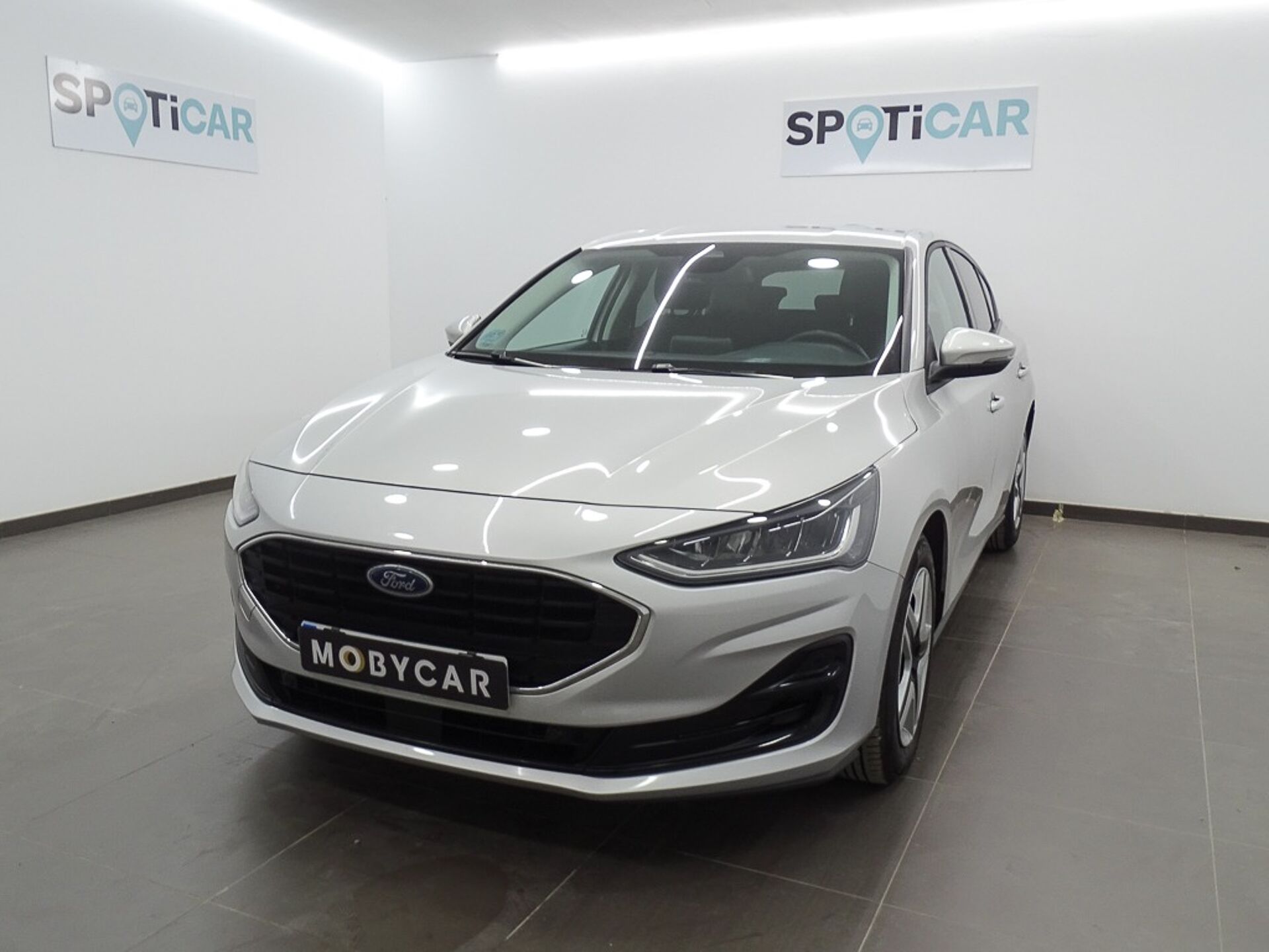 Imagen de FORD Focus