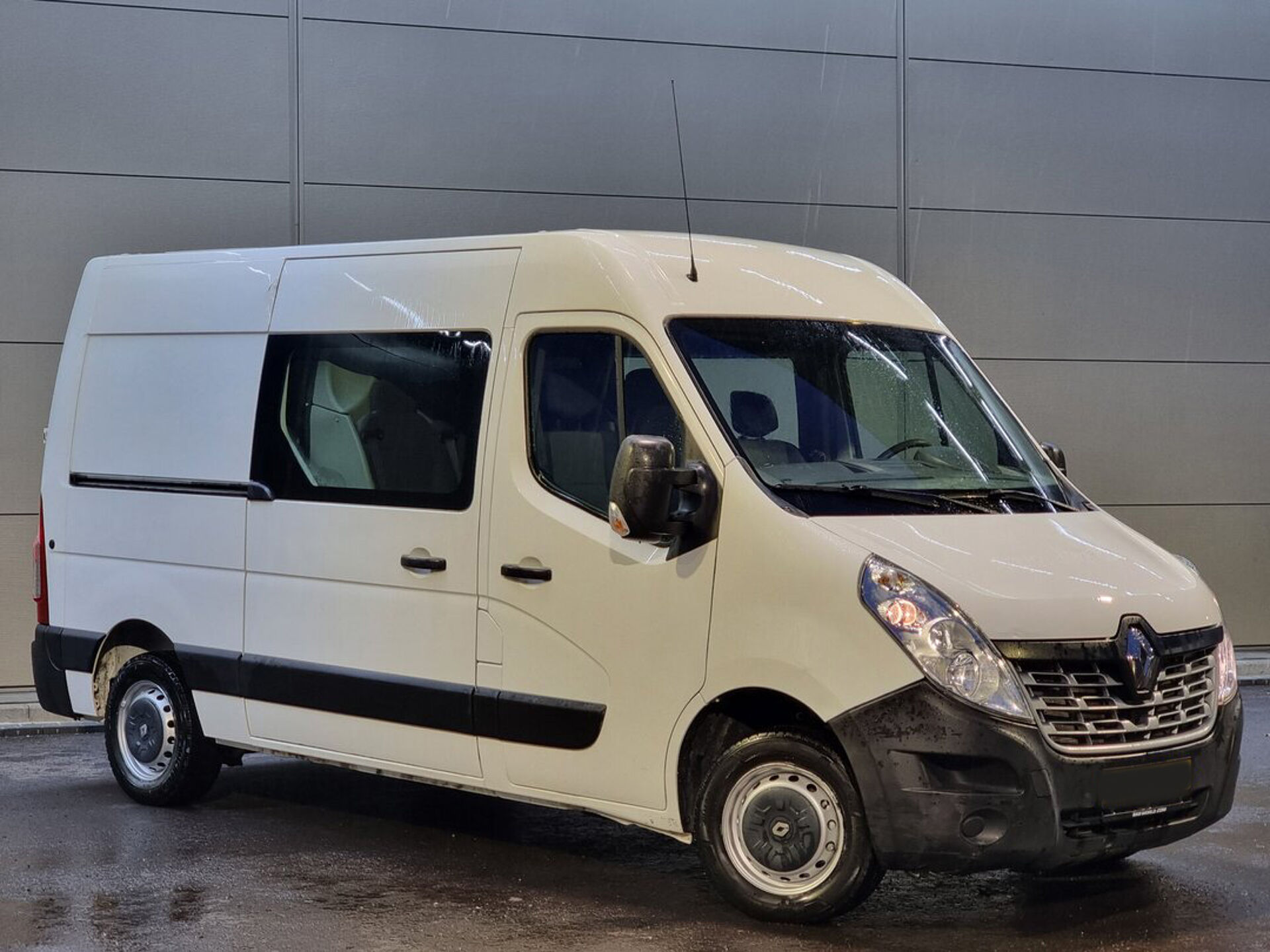 Imagen de RENAULT Master