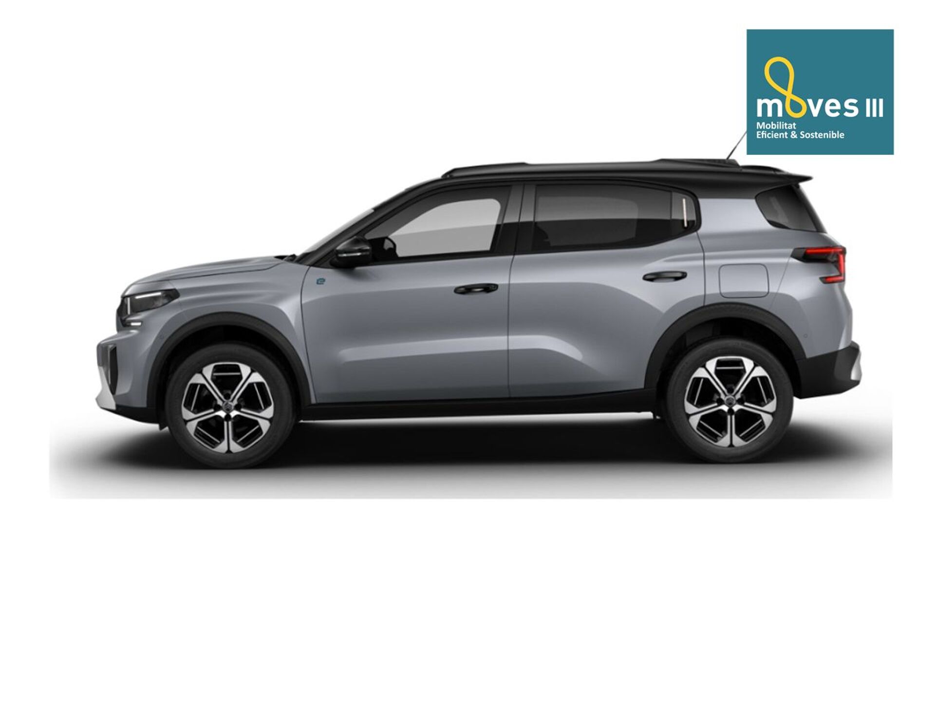 Imagen de CITROEN C3