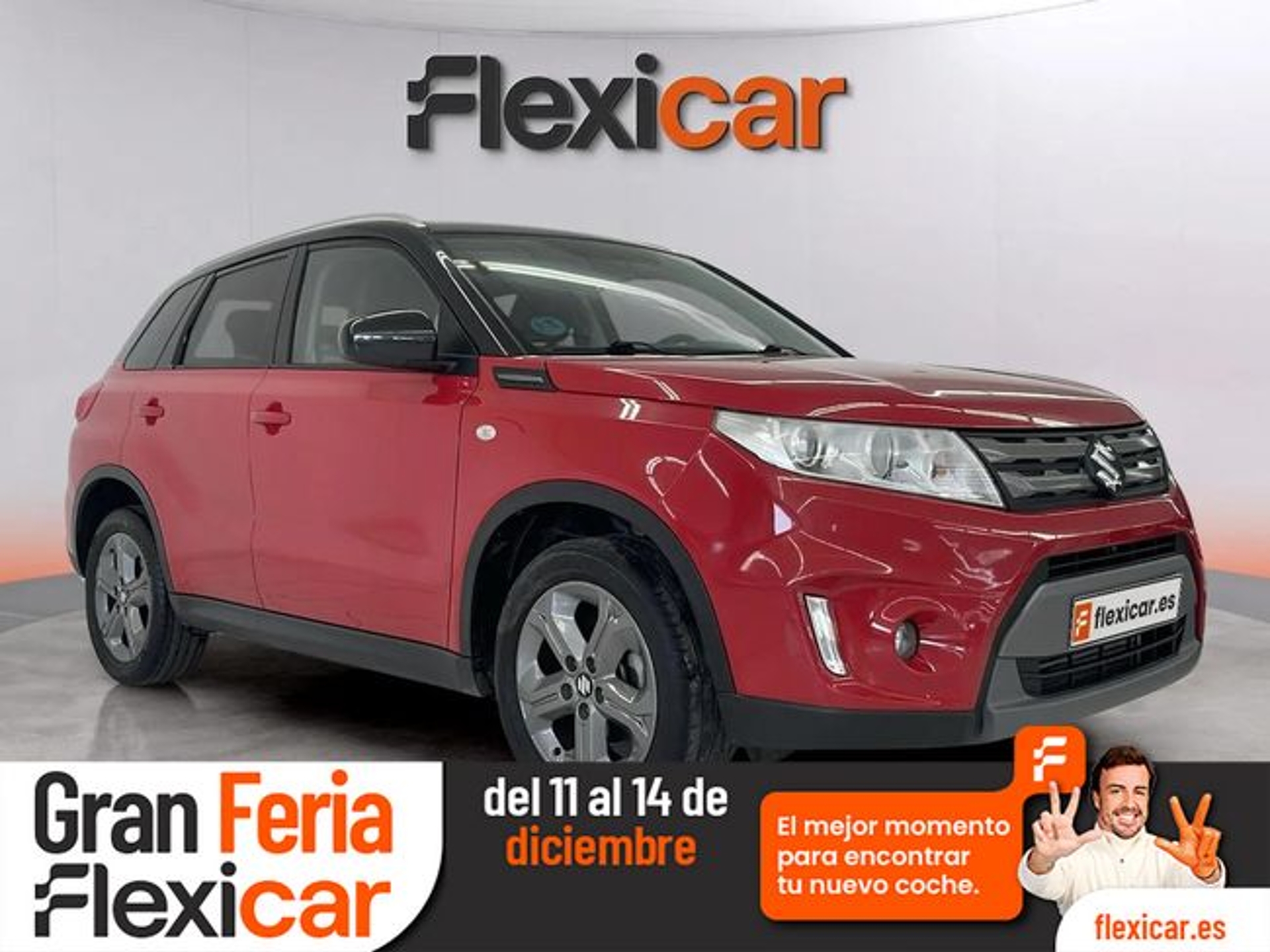 Imagen de SUZUKI Vitara
