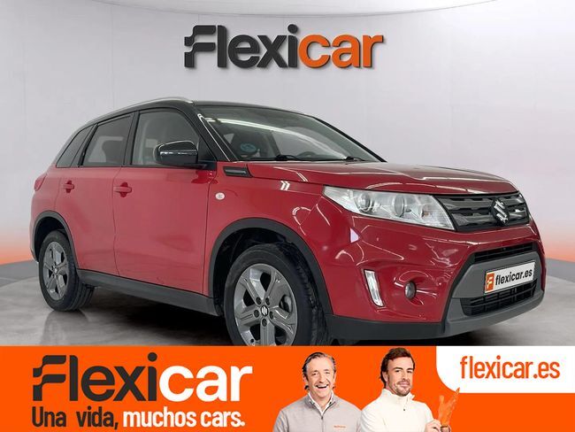 SUZUKI Vitara (1.6 DDiS GL) en Valencia