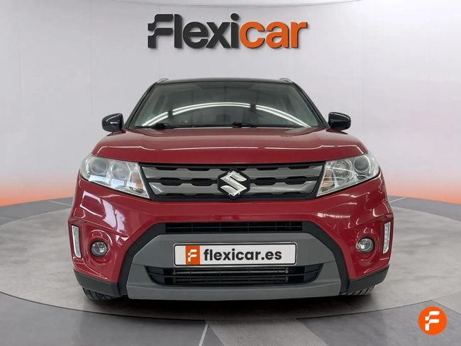 Foto del SUZUKI Vitara 1.6DDiS GL