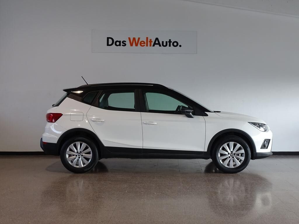 Foto del SEAT Arona 1.0 TSI Ecomotive S&S Style 95